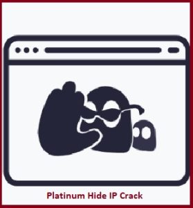 Platinum Hide IP Crack 