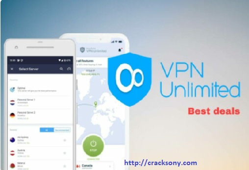 VPN Unlimited Torrent