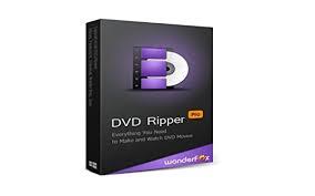 WonderFox DVD Ripper Pro 26.3 Crack With License Key [2023]
