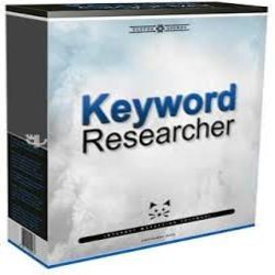 Keyword Researcher Pro Crack 13.217 Latest Version [2023] Free Download