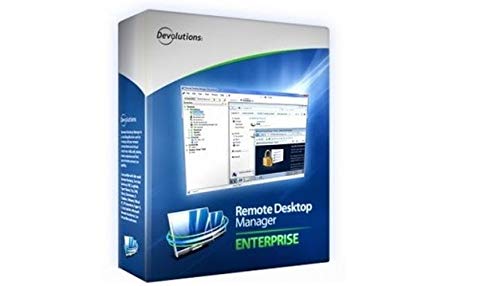 Remote Desktop Manager Enterprise Crack 2023.3.21.0 Latest Version [2023] With Full Activation + License and Serial Keys Free Download