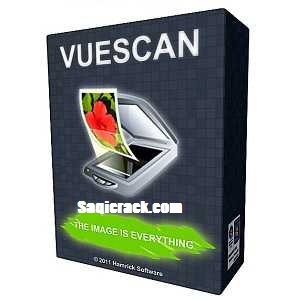 VueScan Pro Crack 9.7.95 Latest Version [2023] License + Serial Key Free Download