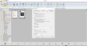 Nuance PaperPort Professional Crack 14.6.16416.1635 Latest [2023] Full Version With Serial + Activation keys Free Download