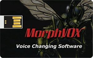 MorphVox Pro Crack 5.1 Latest Version [2023] Full Activation Free Download