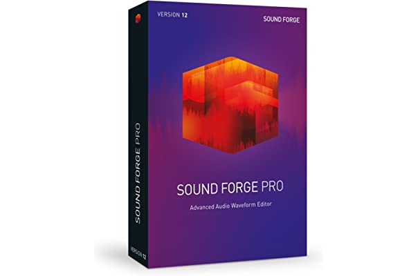 Sound Forge Pro Crack 16.1.2.55 Latest Version [2023] With Full Activation + License and Serial Keys Free Download.