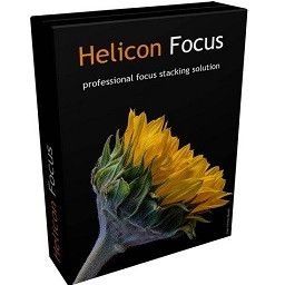 Helicon Focus Pro Crack 8.6.2 Full Version Latest [2023] With License Keys Download Now
