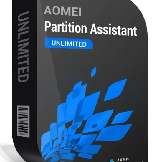 AOMEI Partition Assistant Crack 9.12 Latest Version [2023] With Full Activation + Serial and License Keys Free Download