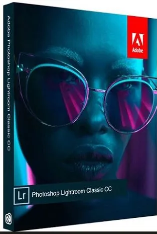 Adobe Photoshop Lightroom Crack 12.5 Latest Version [2023] + Full Activation Download Now