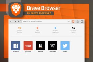 Brave Browser Crack 1.45.118 Latest Version [2023] Activation + License Keys Free Download.