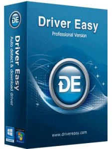 Driver Easy Pro Crack 5.7.3 Latest Version [2023] + License Key Free Download 