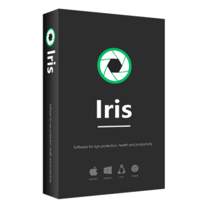 Iris Pro Crack 1.2.0 Latest Version [2023] Fully Activated With License and Serial Keys Free Download 