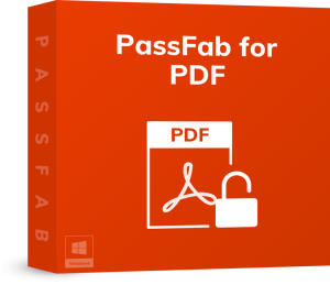 Passfab for PDF Crack 8.3.4.0 Latest version [2023] With Working Serial Keys Free Download.