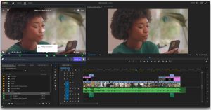 Adobe Premiere Pro Crack 22.6 Latest Version [2023] With Full Activation + License and Serial Keys Free Download.