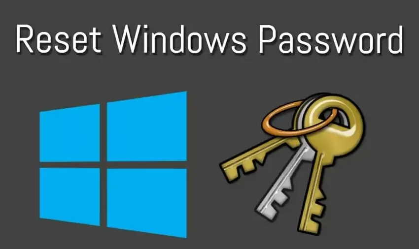 Windows Password Recovery Tool Crack 8.2 Latest Version 2023 With Full Activation + Keys Free Download