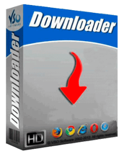VSO Downloader Ultimate Crack 6.0.0.94 Latest Version [2023] + License Key Free Download