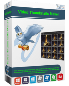 Video Thumbnails Maker Platinum 20.0.0.0 Crack Latest Version [2023] + Activation Key Free Download