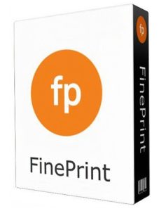 FinePrint Crack 11.31 Latest Version [2023] With Full Activation + License and Serial Keys Free Download.