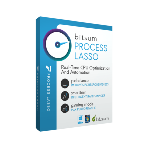 Process Lasso Pro Crack 12.0.0.24 Latest Version [2023] With License and Serial Keys Free Download Now