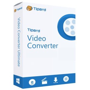 Tipard Video Converter Ultimate Crack 10.3.20 Latest Version [2023] Free Download Full Version.