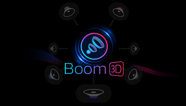 Boom 3D Crack 1.4.6 Full Latest Version [2023] Free Download