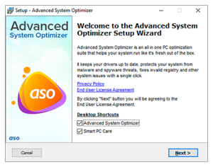 Advanced System Optimizer Crack 3.13.4214.20472 Latest Version 2023 With Full Activation + License and Serial Keys Free Download