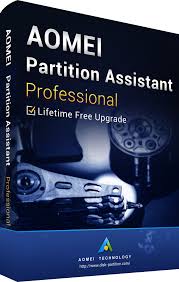 AOMEI Partition Assistant Crack 9.12 Latest Version [2023] With Full Activation + Serial and License Keys Free Download 