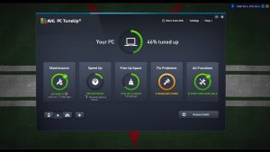 AVG TuneUP Crack Full Version Latest [2023] With License + Serial Key Free Download Now.