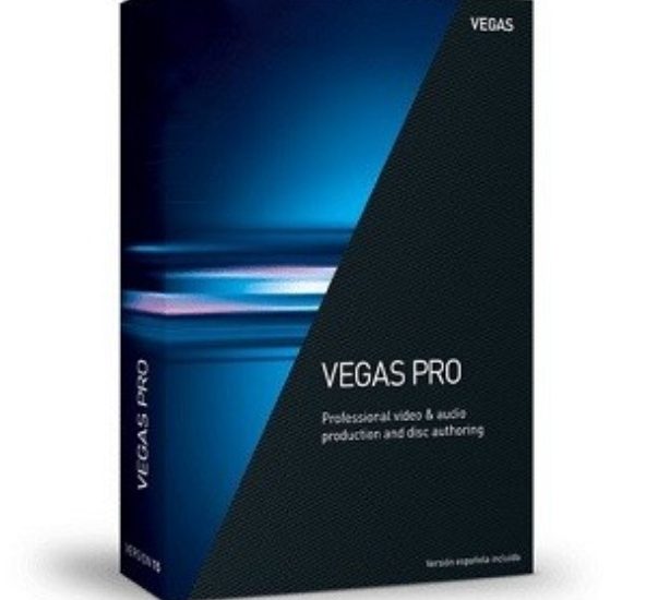 MAGIX VEGAS Pro Crack 20.0.0.214 Latest Version [2023] With Full Activation + Serial Keys Free Download