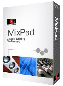 MixPad Crack 9.74 Full Latest Version [2023] With License and Serial Keys Free Download Now