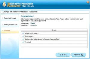Windows Password Recovery Tool Crack 8.2 Latest Version 2023 With Full Activation + Keys Free Download