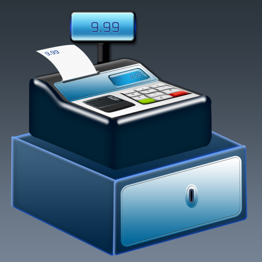 Cash Register Pro Crack 2.0.6.5 Latest Version [2023] With License and Serial Keys Free Download