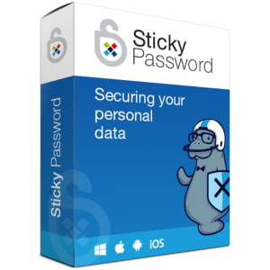 Sticky Password Crack 8.5.0.1064 Latest Version 2023 With Full Activation + License and Serial Keys Free Download.