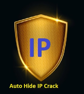 Auto Hide IP Crack