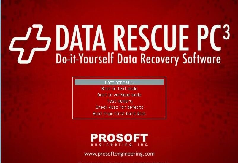 Prosoft Data Rescue Pro Crack 6.1.8 Latest Version 2023 With Full Activation + License and Serial Keys Free Download