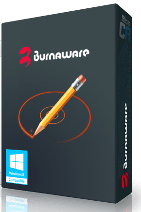 BurnAware Professional Crack 16.0 Latest Version 2023 With Serial and License Keys Free Download
