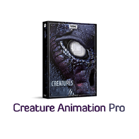 Creature Animation Pro Crack 3.74 + License Key Latest Version [2023] Free Download
