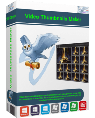 Video Thumbnails Maker Platinum 20.0.0.0 Crack Latest Version [2023] + Activation Key Free Download