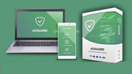 Adguard Premium Crack 7.11.3 Full Version Latest [2023] With License and Serial Keys Free Download