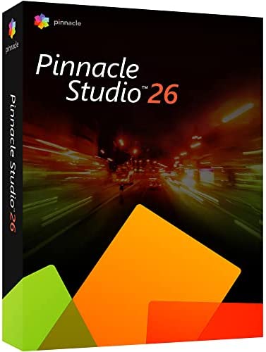 Pinnacle Studio Ultimate Crack 26.0.1.181 Latest Version 2023 With License and Serial Keys Free Download